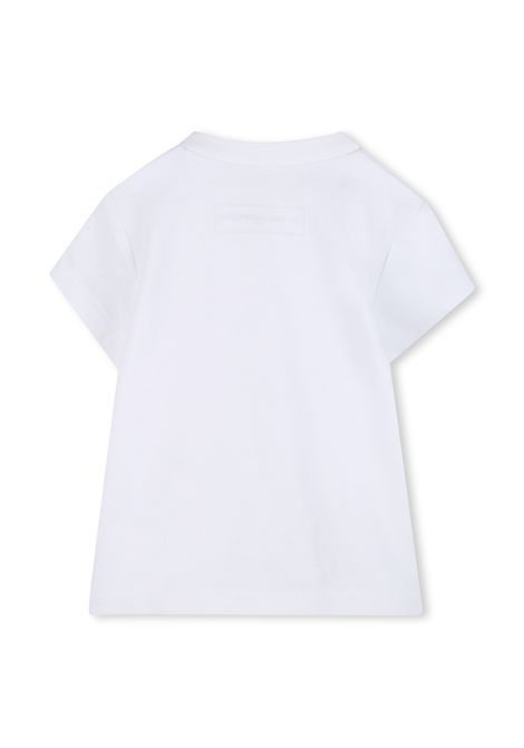 Completo con logo KARL LAGERFELD KIDS | Z31047S01